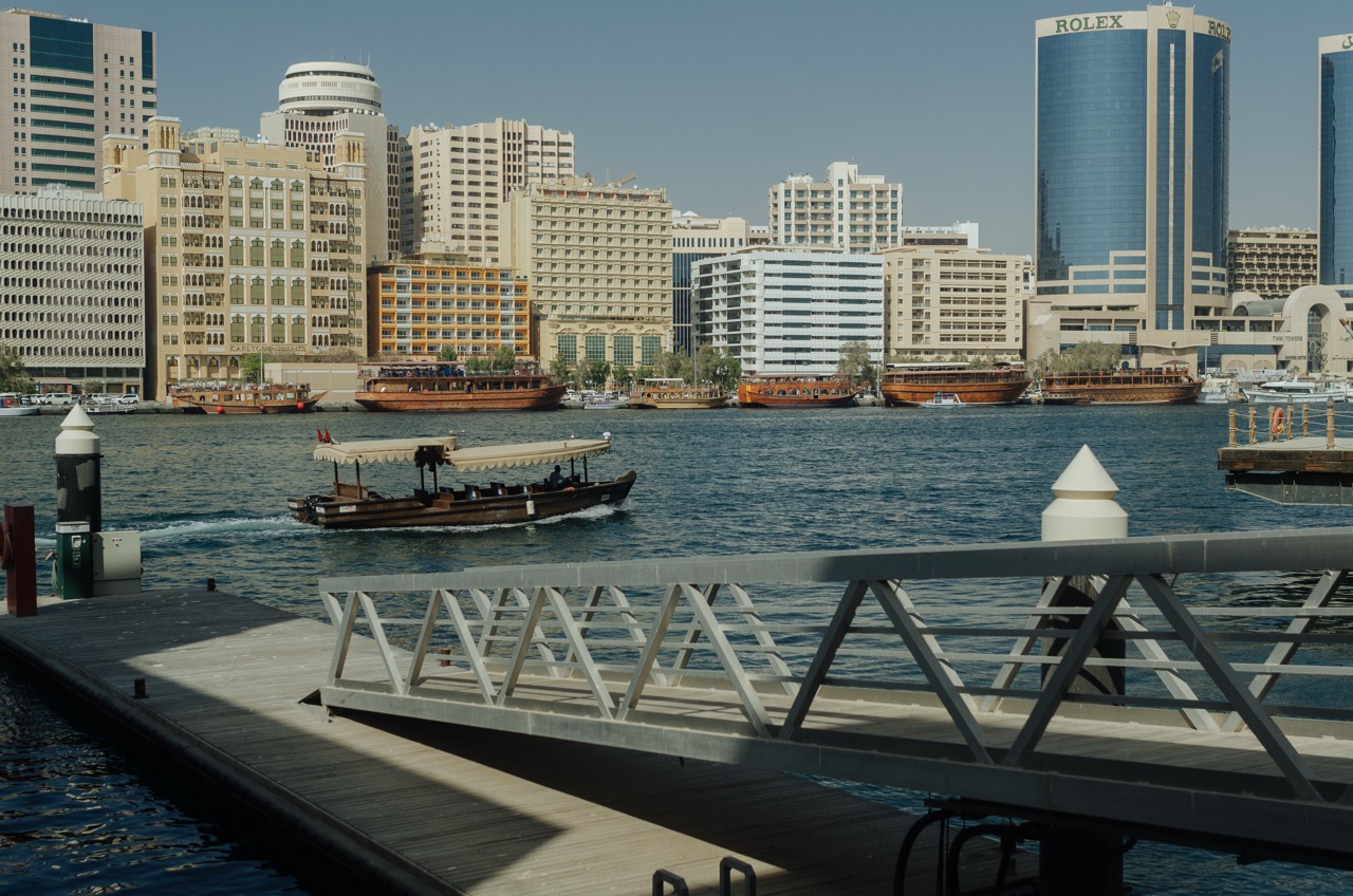 Превью Dubai 2022